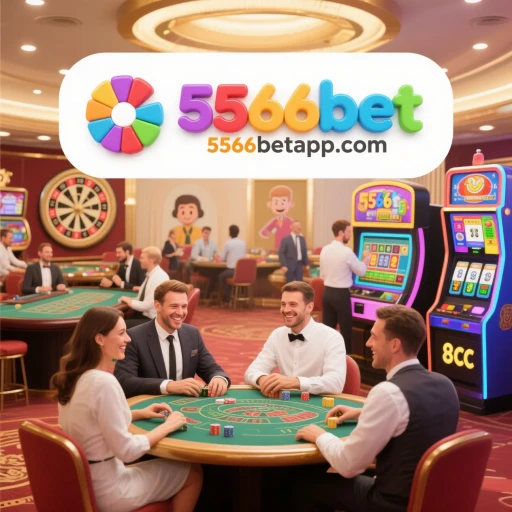 5566bet